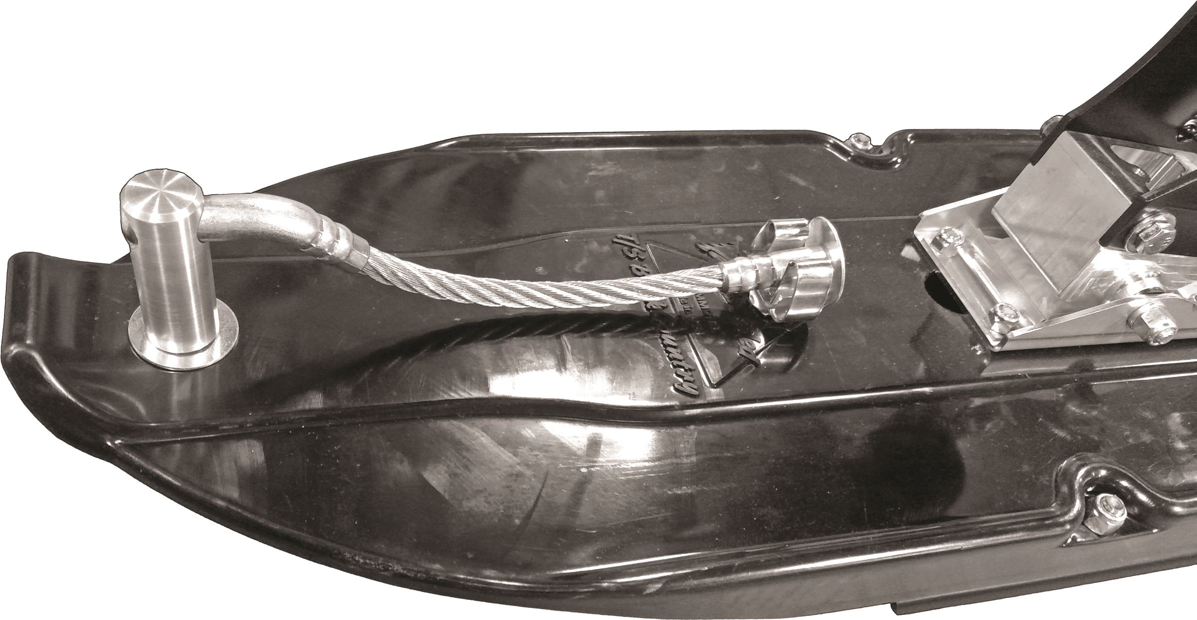 BTL DESIGNS ICE SCRATCHER for Sale | Village Motorsports