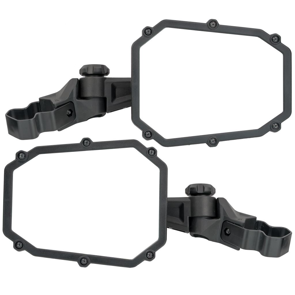 ATV TEK ELITE SERIES 1 SIDE MIRRORS for Sale | Premier Polaris