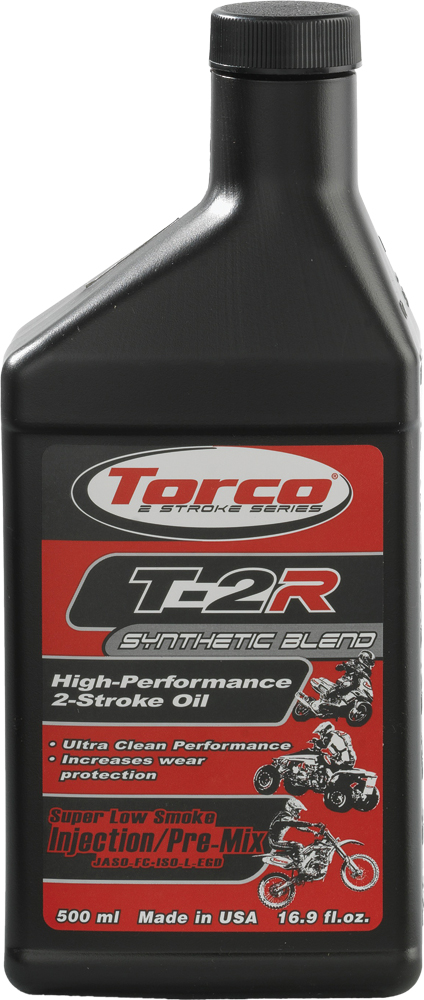 TORCO T-2R 2T HIGH PERFORMANCE OIL for Sale | Sehorn Yamaha Can-Am
