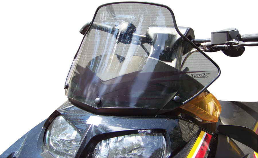 POWERMADD WINDSHIELD for Sale | Premier Polaris, Monroe WA
