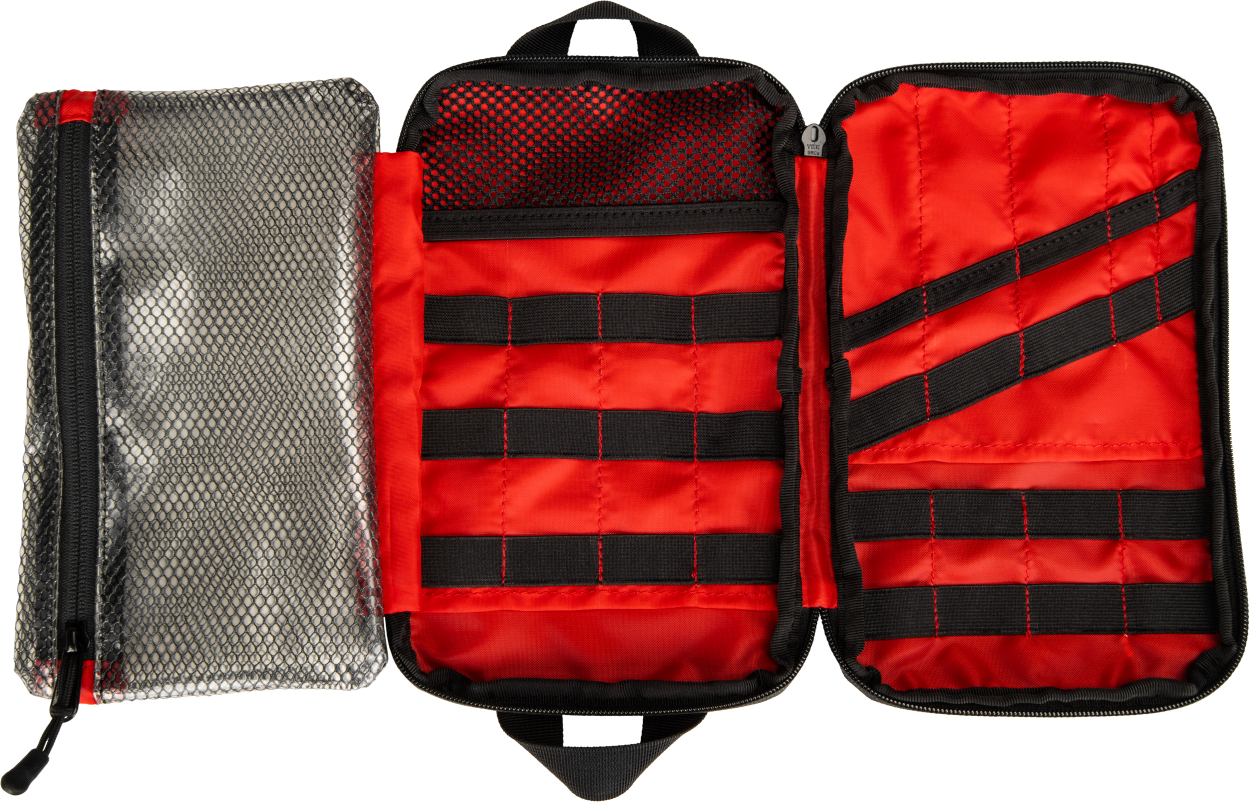 Fly Racing Backcountry Kit - Thumbnail 3