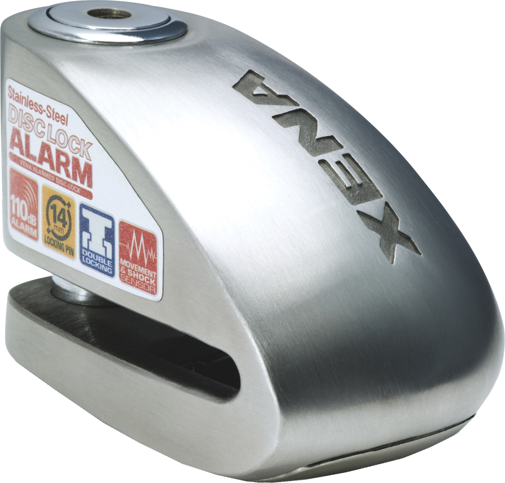 XENA XX6 LOCK for Sale | Legends Powersports, Brockway PA