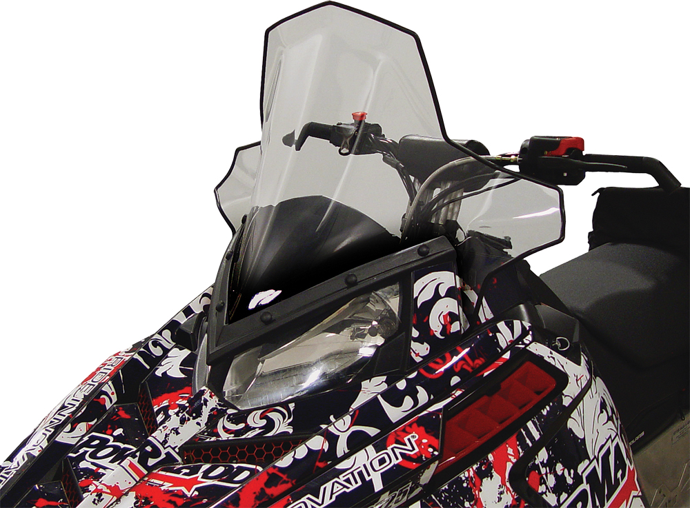 POWERMADD WINDSHIELD for Sale | SK Northwest, Portland OR