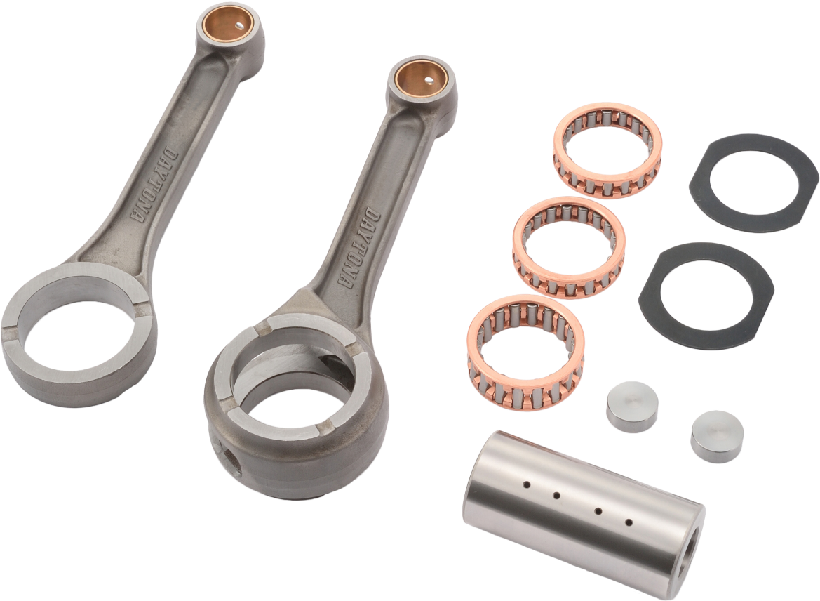 HARDDRIVE CONNECTING ROD ASSEMBLY for Sale | Carns Powersports