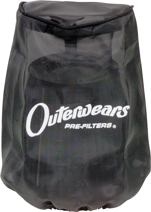 OUTERWEARS ATV PRE-FILTER K&N YA-6601 for Sale | Dale's Fun Center