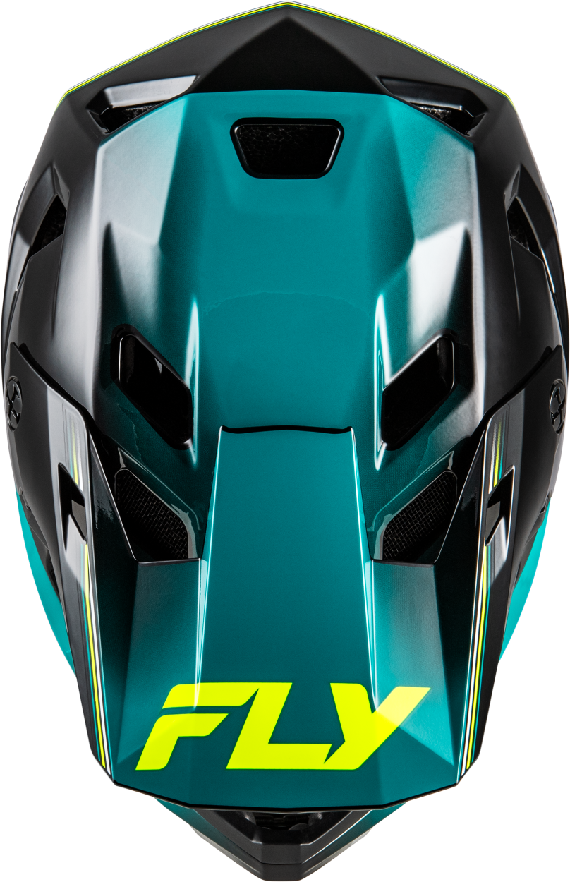 FLY RACING 2026 RAYCE REPEAT BICYCLE HELMET for Sale | Brooks