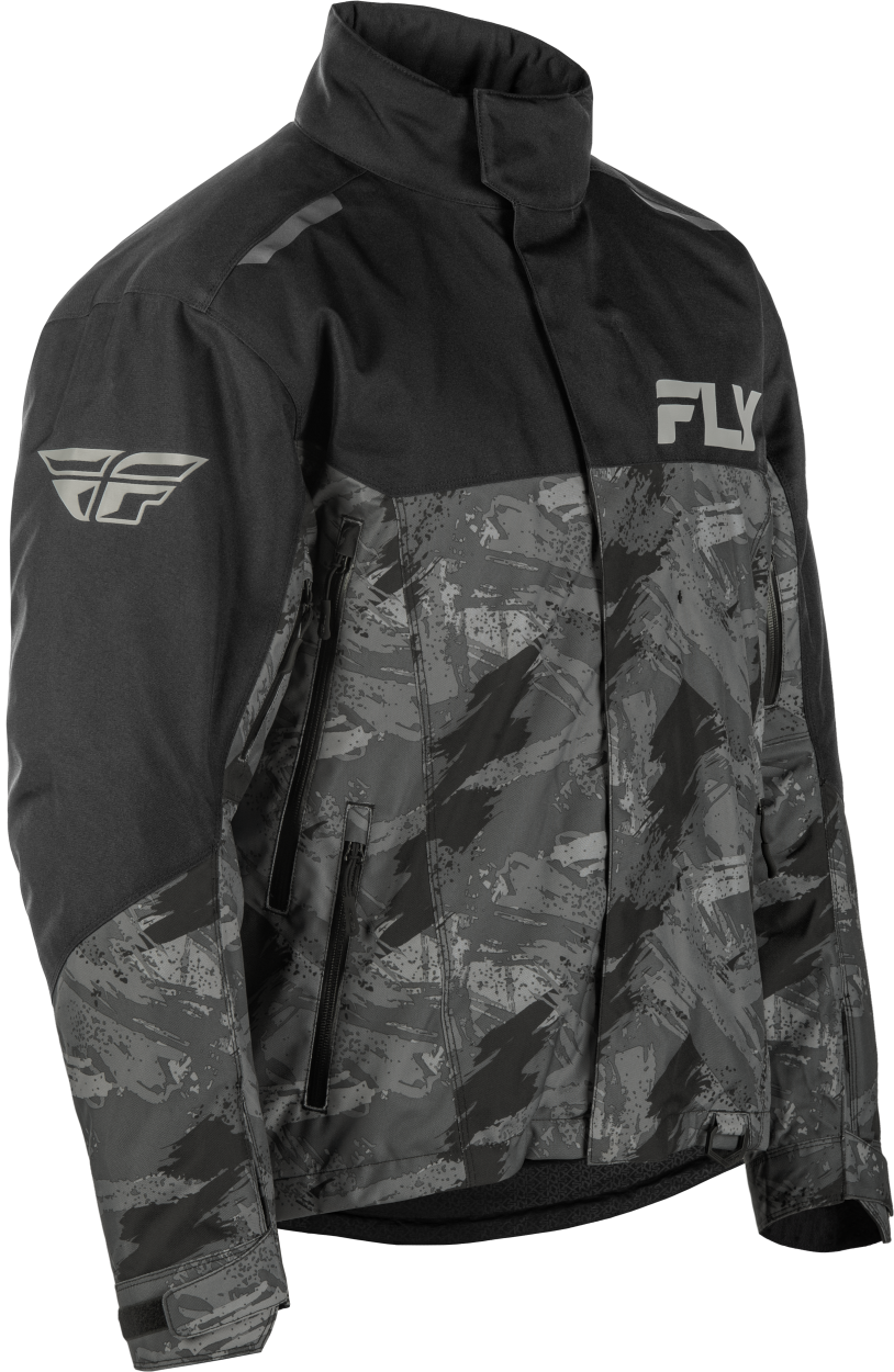 FLY RACING YOUTH SNX PRO JACKET for Sale | Thomas Honda & Kawasaki
