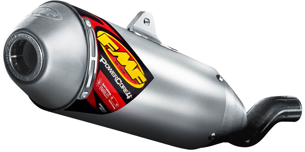 FMF POWERCORE 4 EXHAUST for Sale | Xtreme Honda Polaris Can-Am