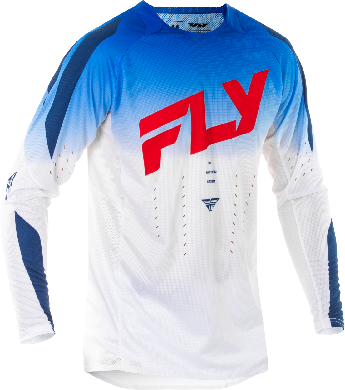 FLY RACING EVOLUTION DST JERSEY for Sale | Factory Powersports