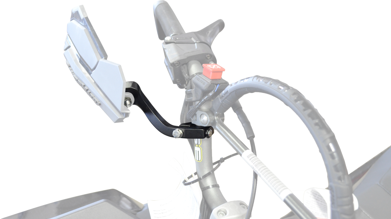 POWERMADD SENTINEL MOUNT KIT for Sale | Koup's Cycle Shop