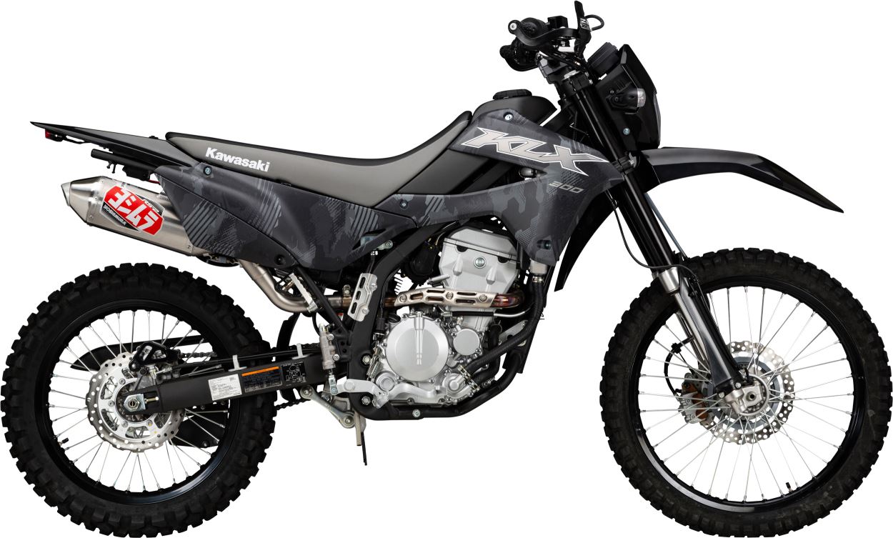 YOSHIMURA RS-2 SLIP-ON EXHAUST for Sale | Village Motorsports