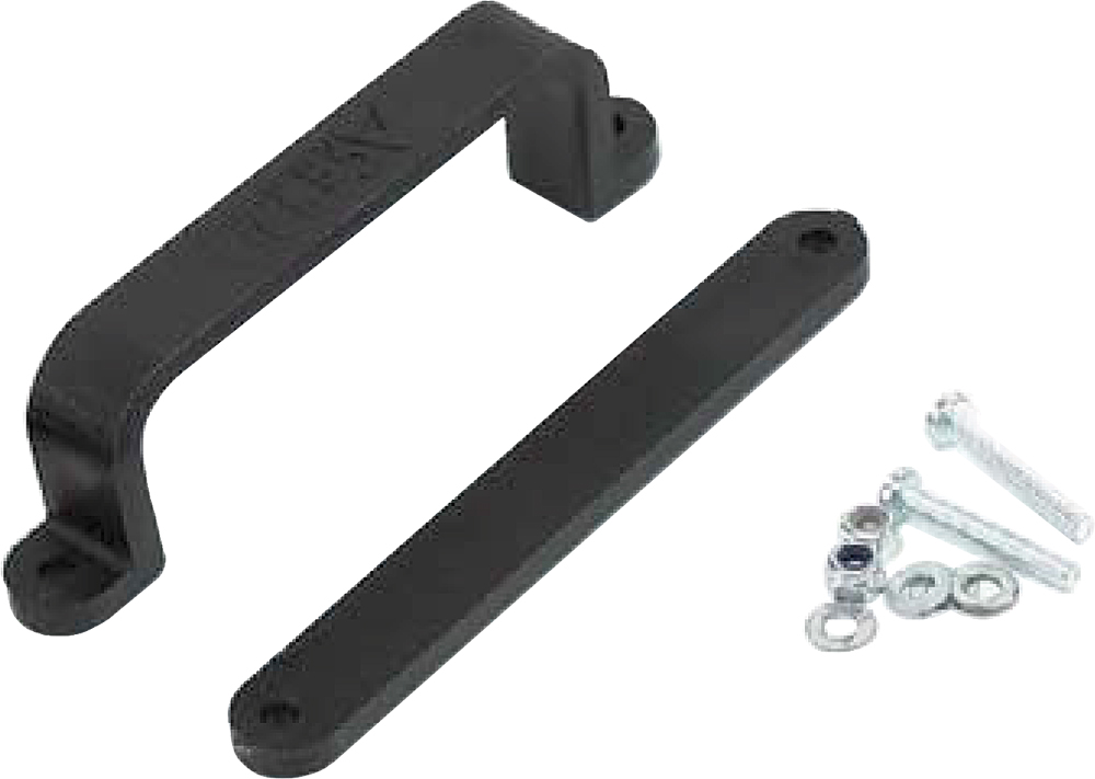 ACERBIS NUMBER PLATE CABLE GUIDE for Sale | Motoport USA, Miami FL