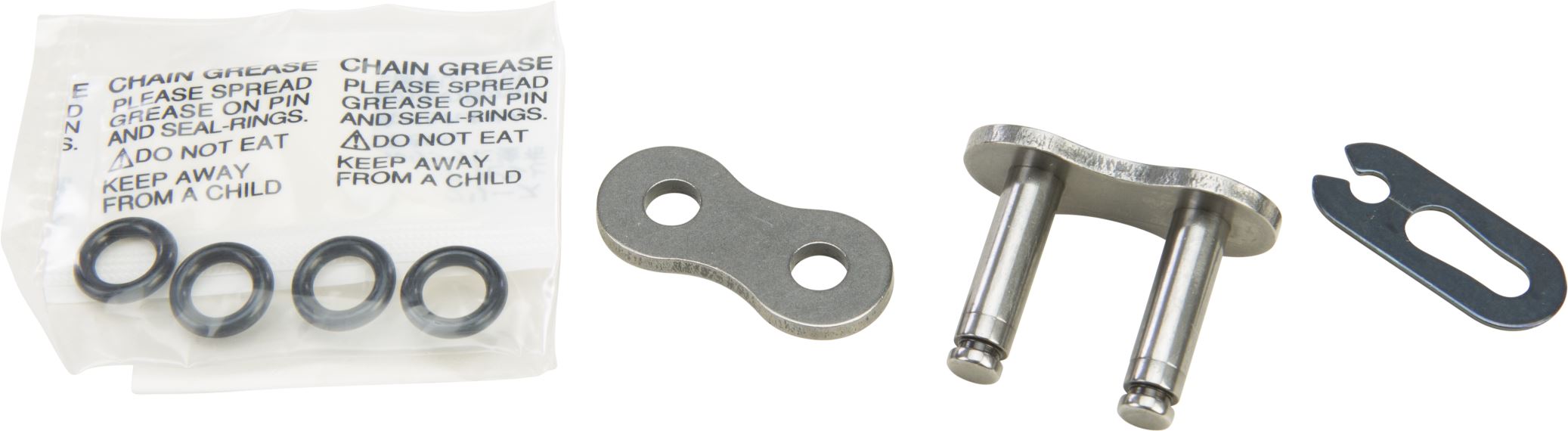 FIRE POWER O-RING SEALED CHAIN MASTER LINK for Sale | Tom Wood