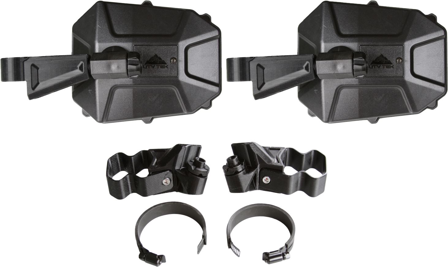 ATV TEK ELITE SERIES 1 SIDE MIRRORS for Sale | Premier Polaris