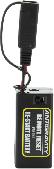 ANTIGRAVITY RESTART REMOTE for Sale | Dale's Fun Center, Victoria TX