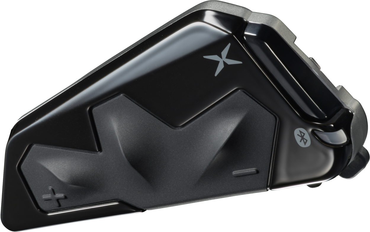 bluetooth for scorpion exo helmet EXO-COM Communicator Kit (Fits T520/ GT930/AT960) It features advanced Bluetooth 5 technology ScorpionEXO R430 Full Face Street