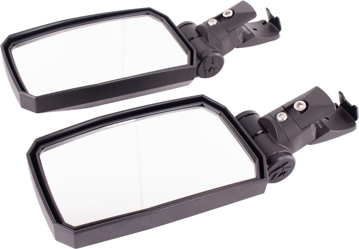 SEIZMIK TRAILRIDER SIDE MIRRORS for Sale | Northeast Motorsports