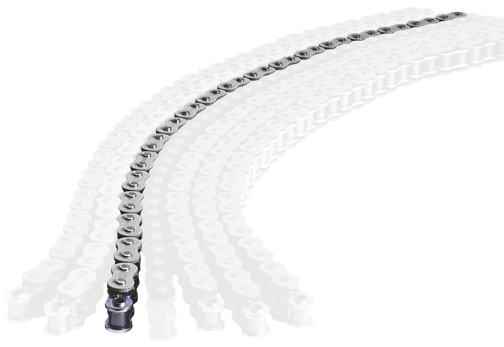 EK MVXZ2 SERIES COLORED CHAIN for Sale | Montana Honda & Marine