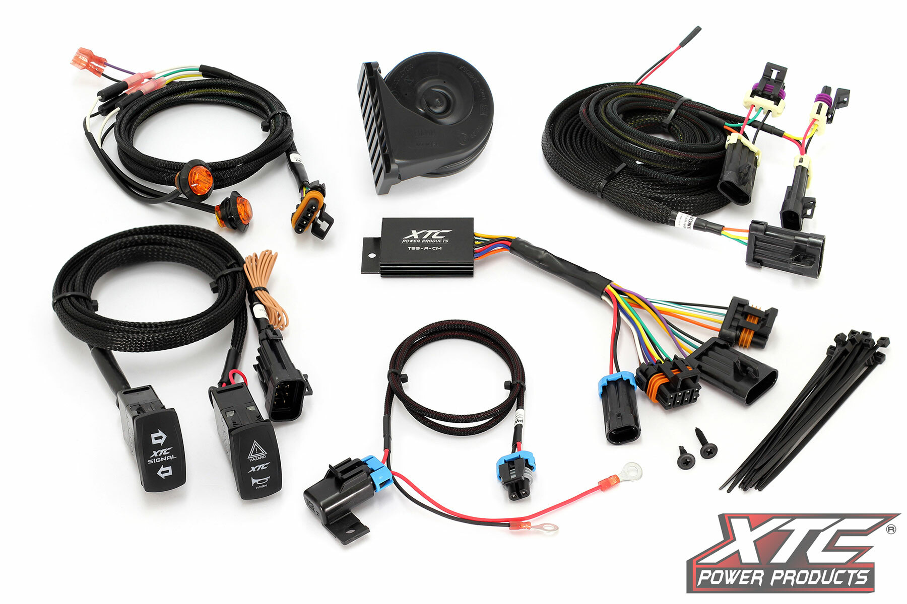 XTC POWER PRODUCTS AUTOMATIC TURN SIGNAL KIT for Sale | Apex