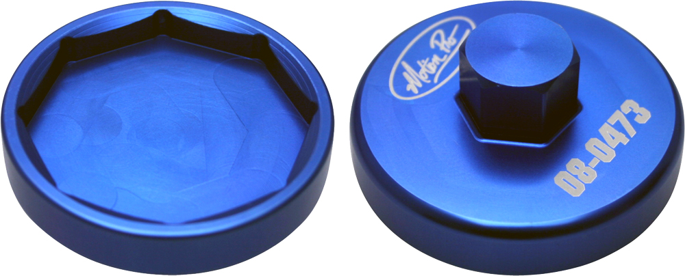 MOTION PRO SHOWA BPF FORK CAP SOCKET for Sale | On the Edge Honda