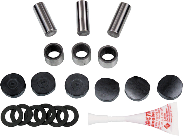 。 COMET ROLLER BUTTON KIT for Sale | Village Motorsports, Unionville VA