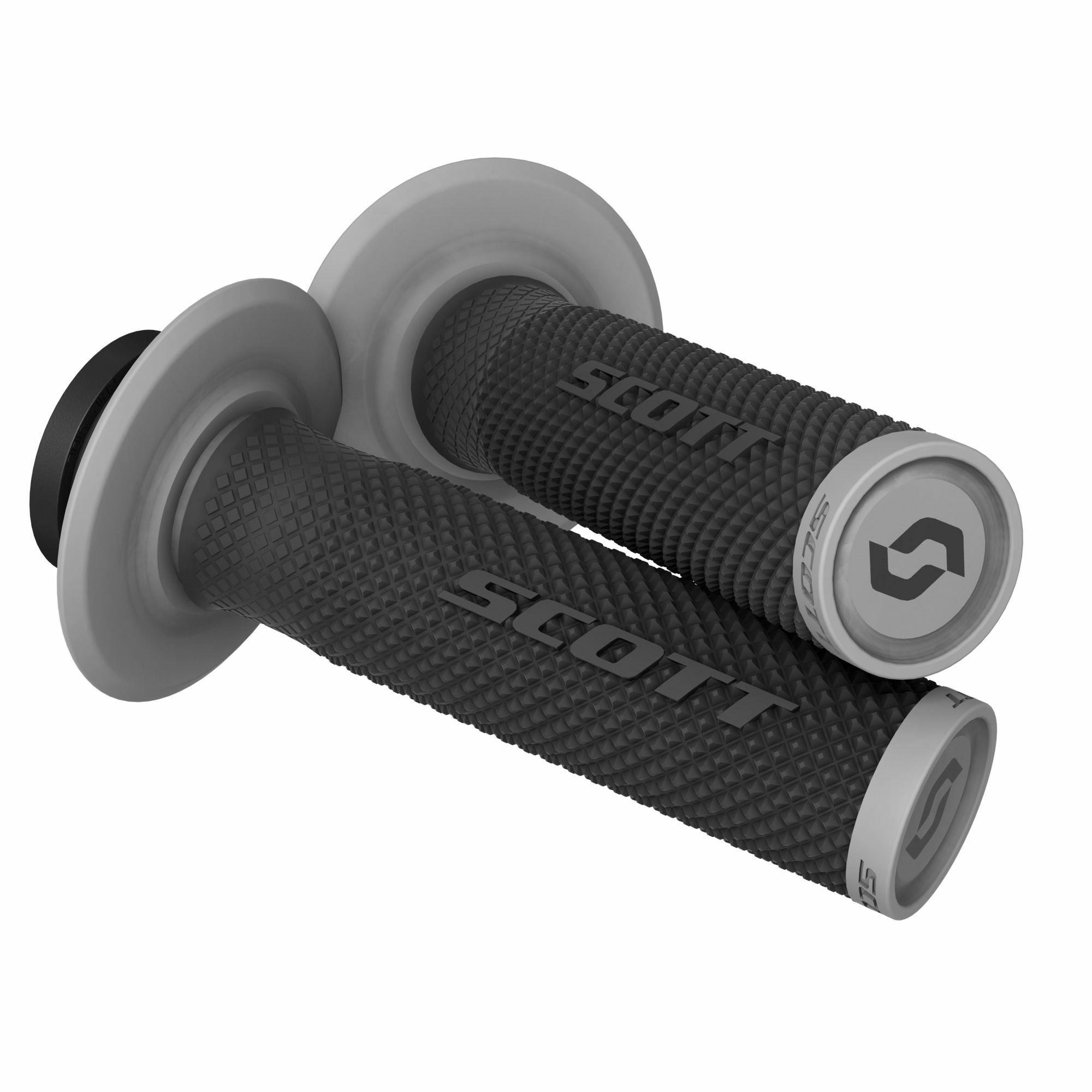 SCOTT ドロップインバー　外-外42㎝ SCOTT SX2 LOCK-ON GRIPS for Sale | Austin Sales, Inc., Kansas City KS