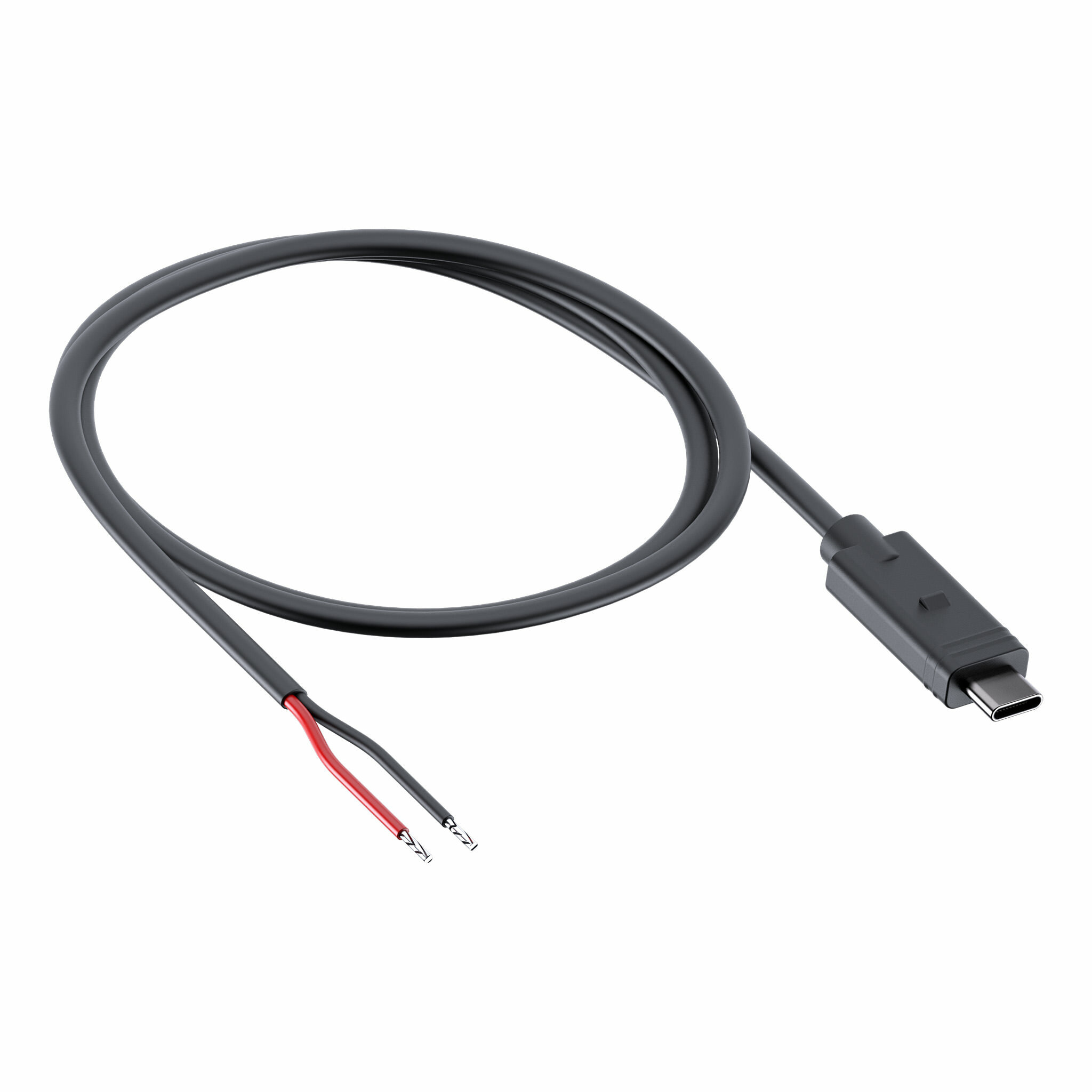 SP CONNECT 12V CABLE DC SPC+ DIRECT HARDWARE TO MOTO for Sale