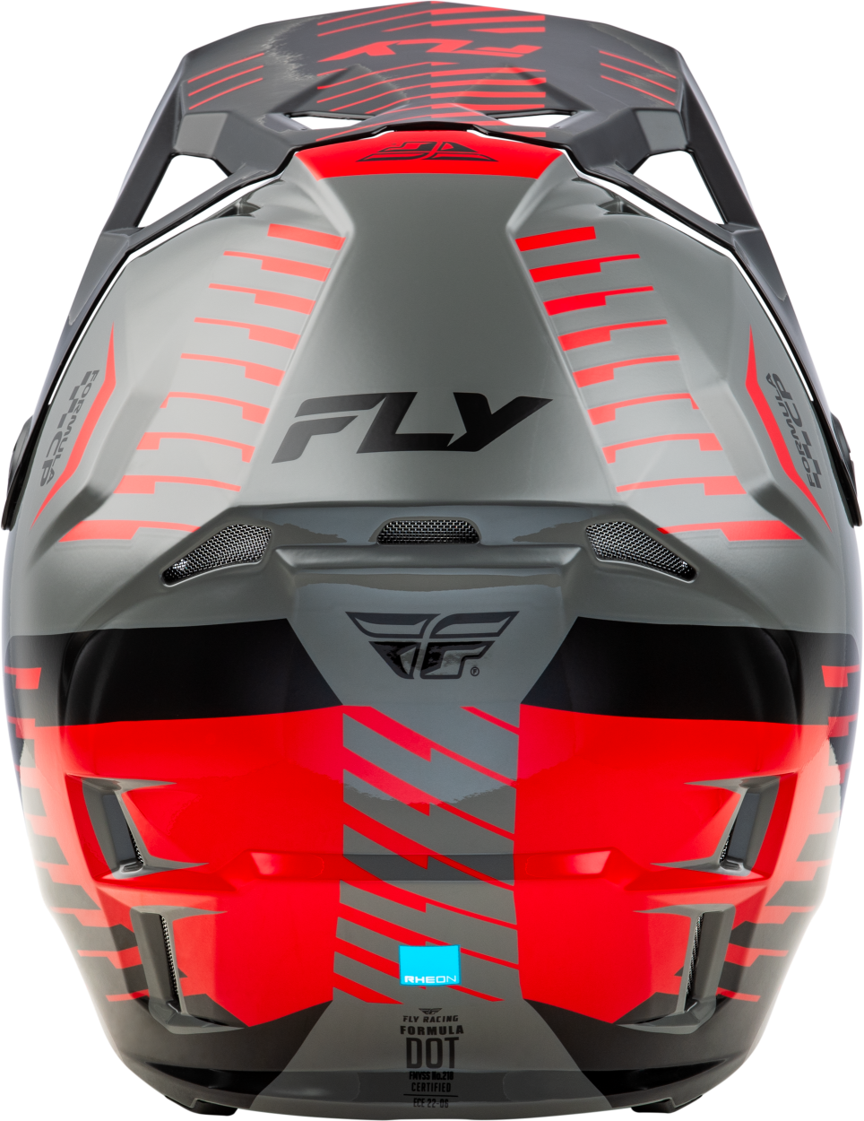 FLY RACING 2025 FORMULA CP SLICE HELMET for Sale | Allforms