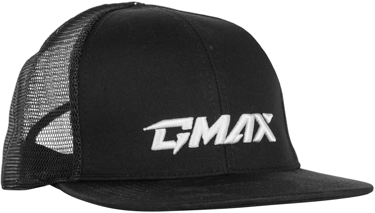 GMAX HAT SNAPBACK MESH BACK HAT for Sale | Village Motorsports