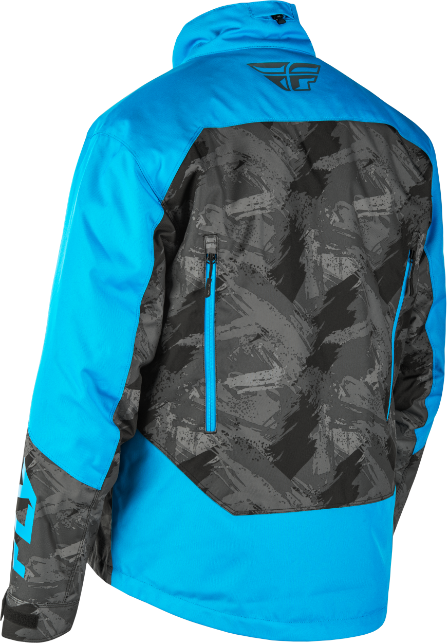 FLY RACING SNX PRO JACKET (2026) for Sale | Austin Sales, Inc