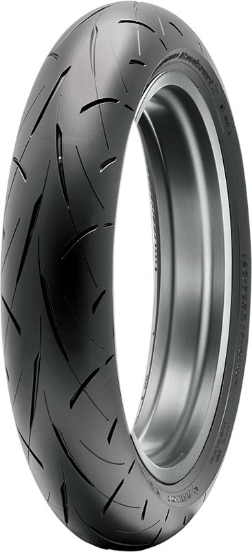 DUNLOP SPORTMAX ROADSPORT 2 TIRE for Sale | Extreme Propulsion