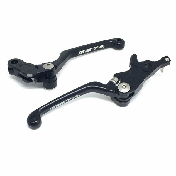 ZETA PIVOT LEVER SET for Sale | Tom Wood Honda Powersports