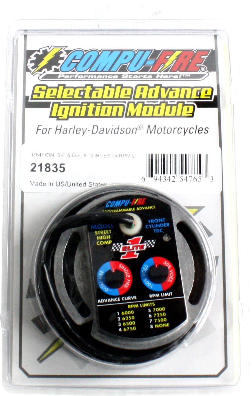 COMPUFIRE ELITE IGNITION MODULE for Sale | Village Motorsports