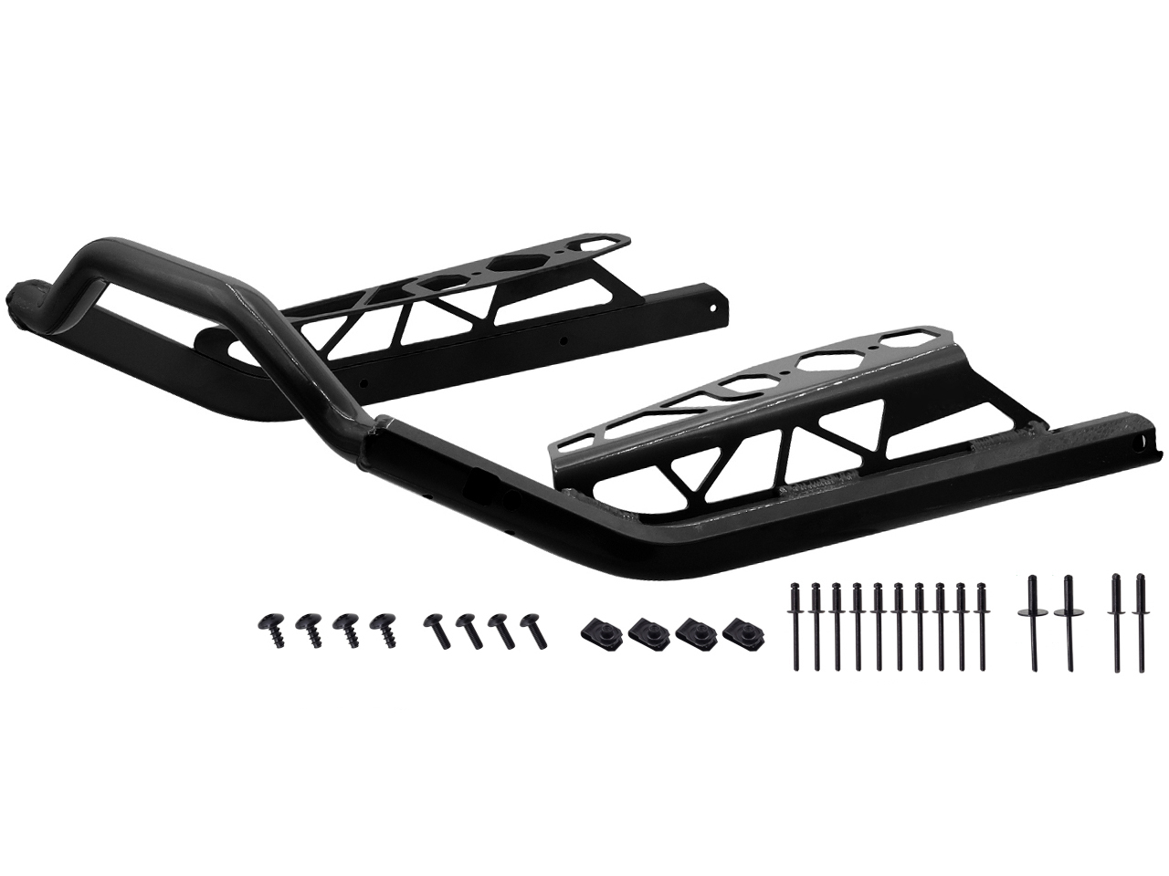 SP1 REPLACEMENT BUMPER for Sale | Alaska Cycle Center, Ltd