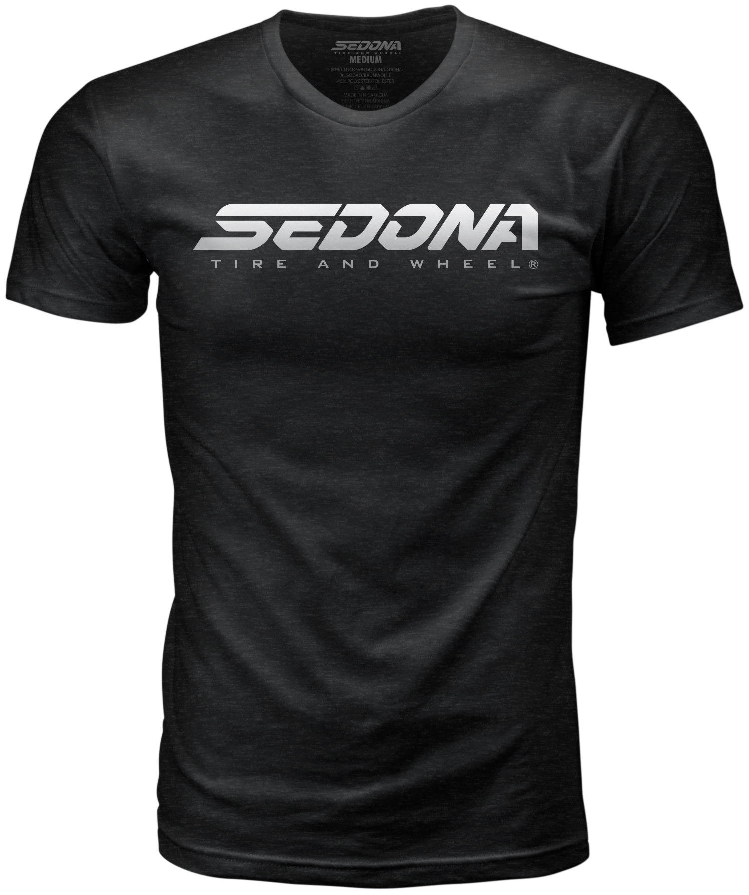 SEDONA LOGO TEE for Sale | Locomotion Powersports, Mahwah NJ