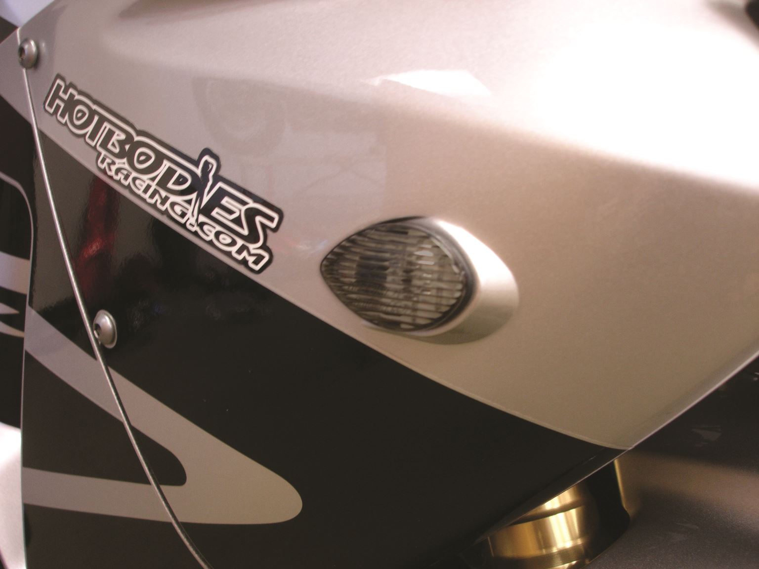 HOTBODIES FLUSH MOUNT SIGNAL for Sale | Experience Powersports