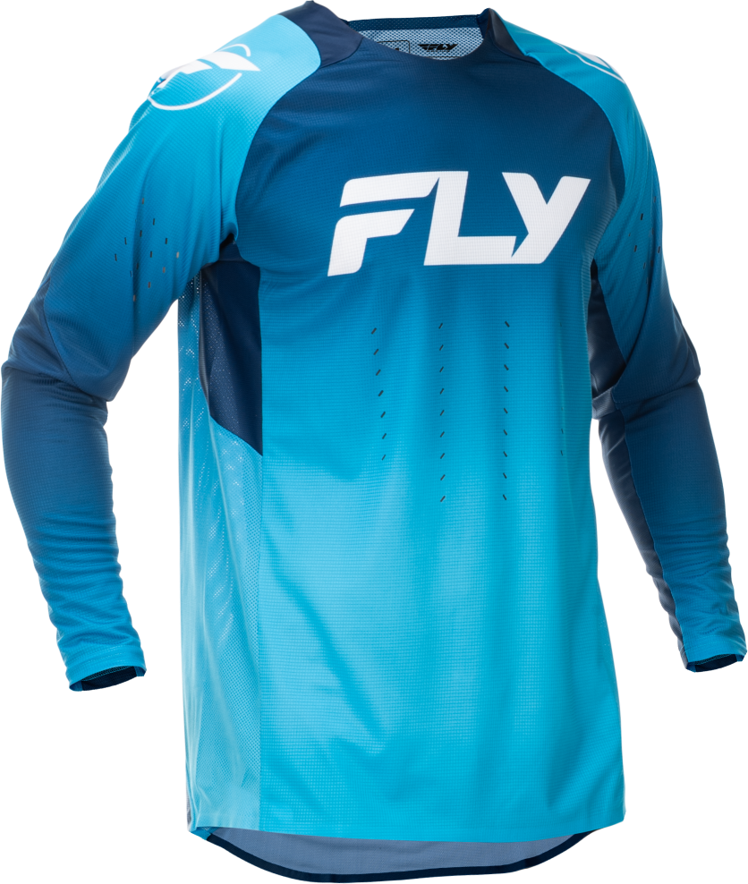FLY RACING 2026 EVOLUTION DST JERSEY for Sale | Plano Kawasaki