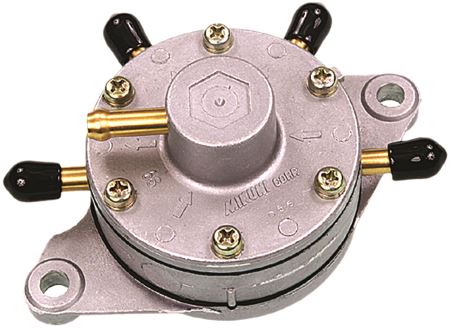 MIKUNI FUEL PUMP for Sale | Legends Powersports, Brockway PA