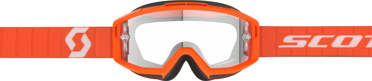 Scott Split OTG Goggle - Thumbnail 2