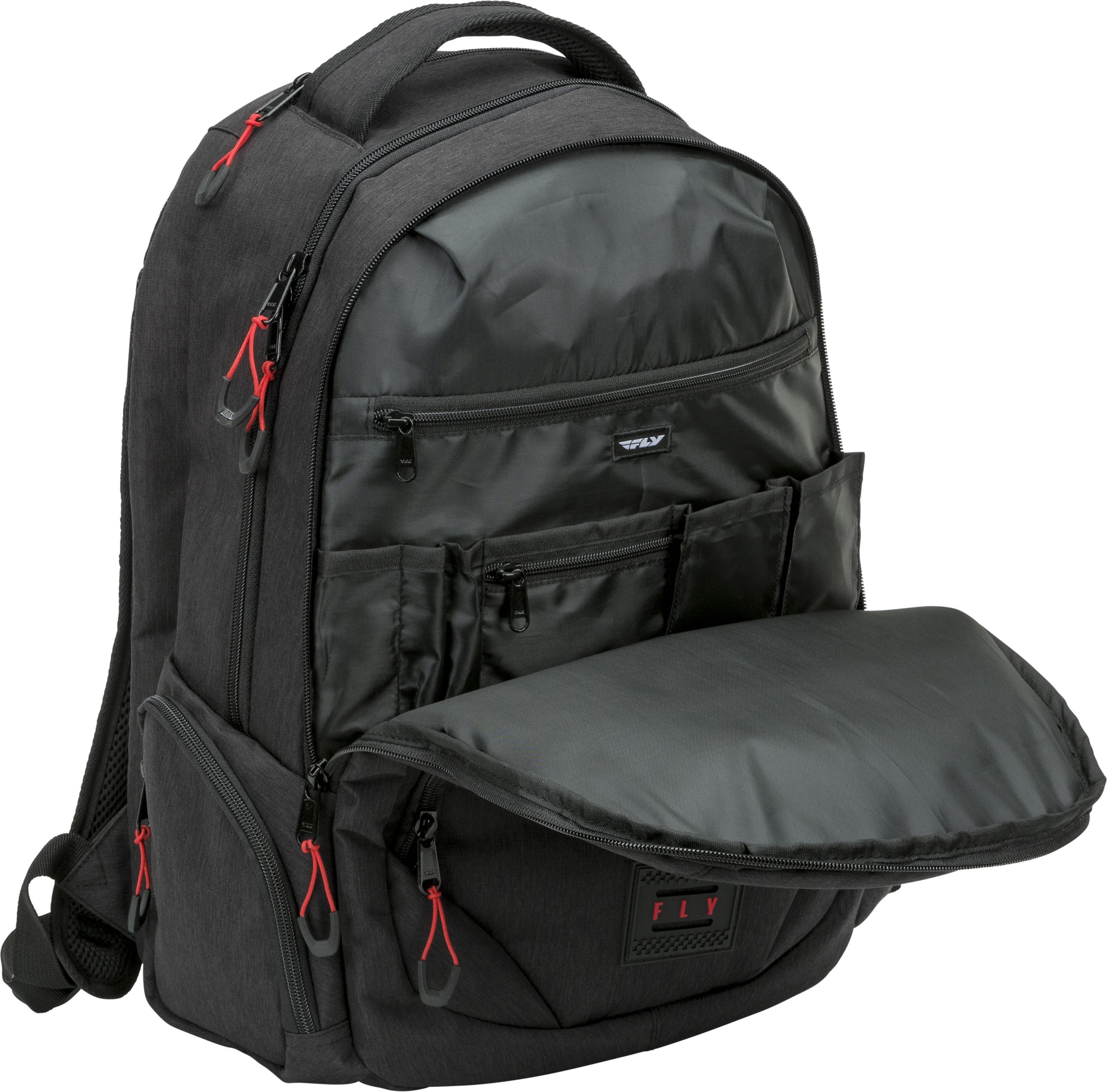 FLY RACING MAIN EVENT BACKPACK for Sale | Tom Wood Honda