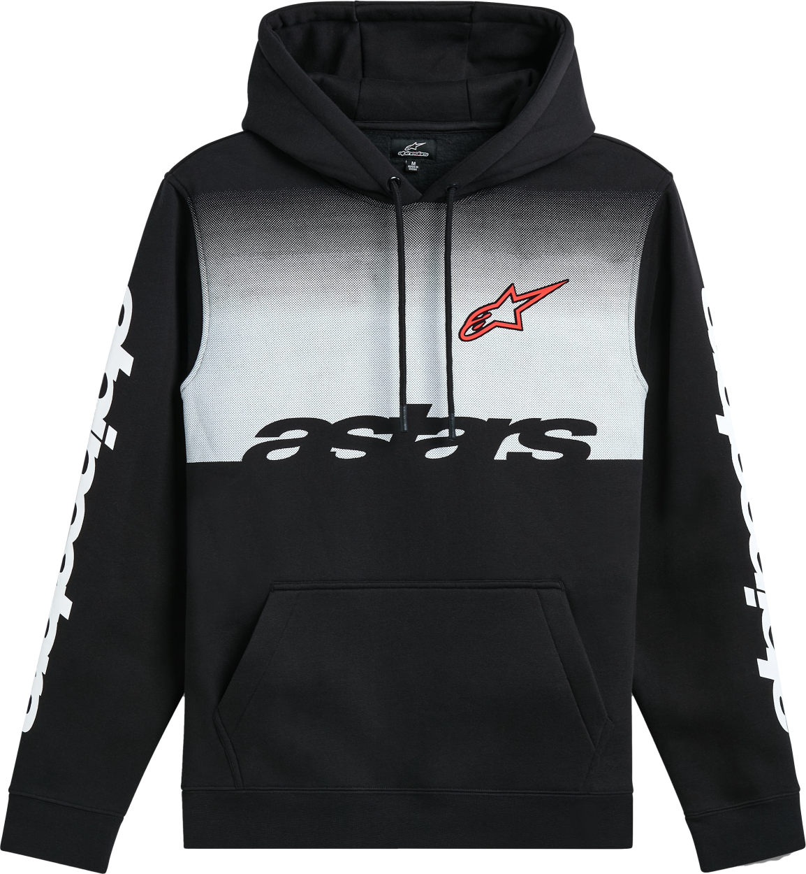 ALPINESTARS SPECTER HOODIE for Sale | Myers Motorsports, Kane PA
