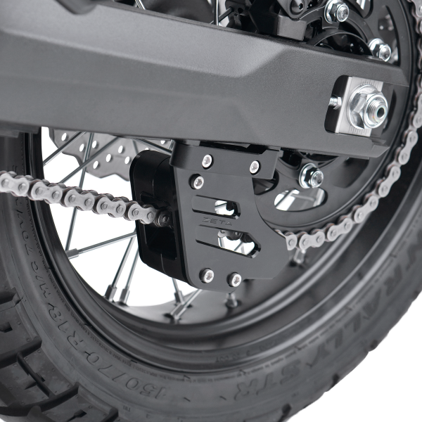 ZETA DURABLE CHAIN GUARD for Sale | South MS Powersports, Gulfport MS