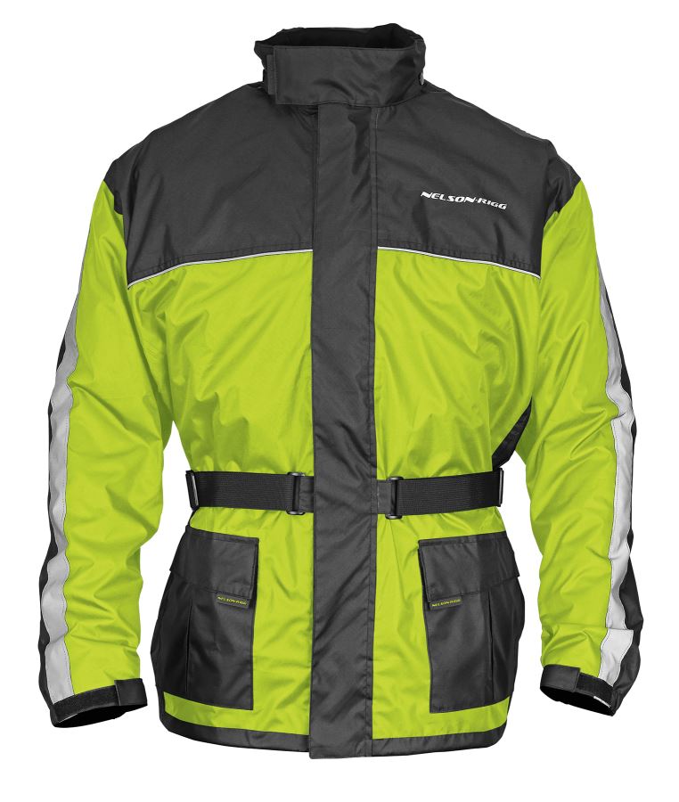 NELSON-RIGG SOLO STORM JACKET for Sale | Carns Powersports