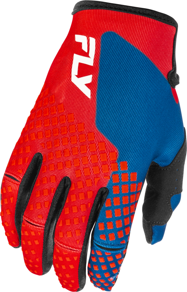 グローブ HI-RO FLY RACING 2026 YOUTH KINETIC GLOVES for Sale | Sehorn Yamaha Can