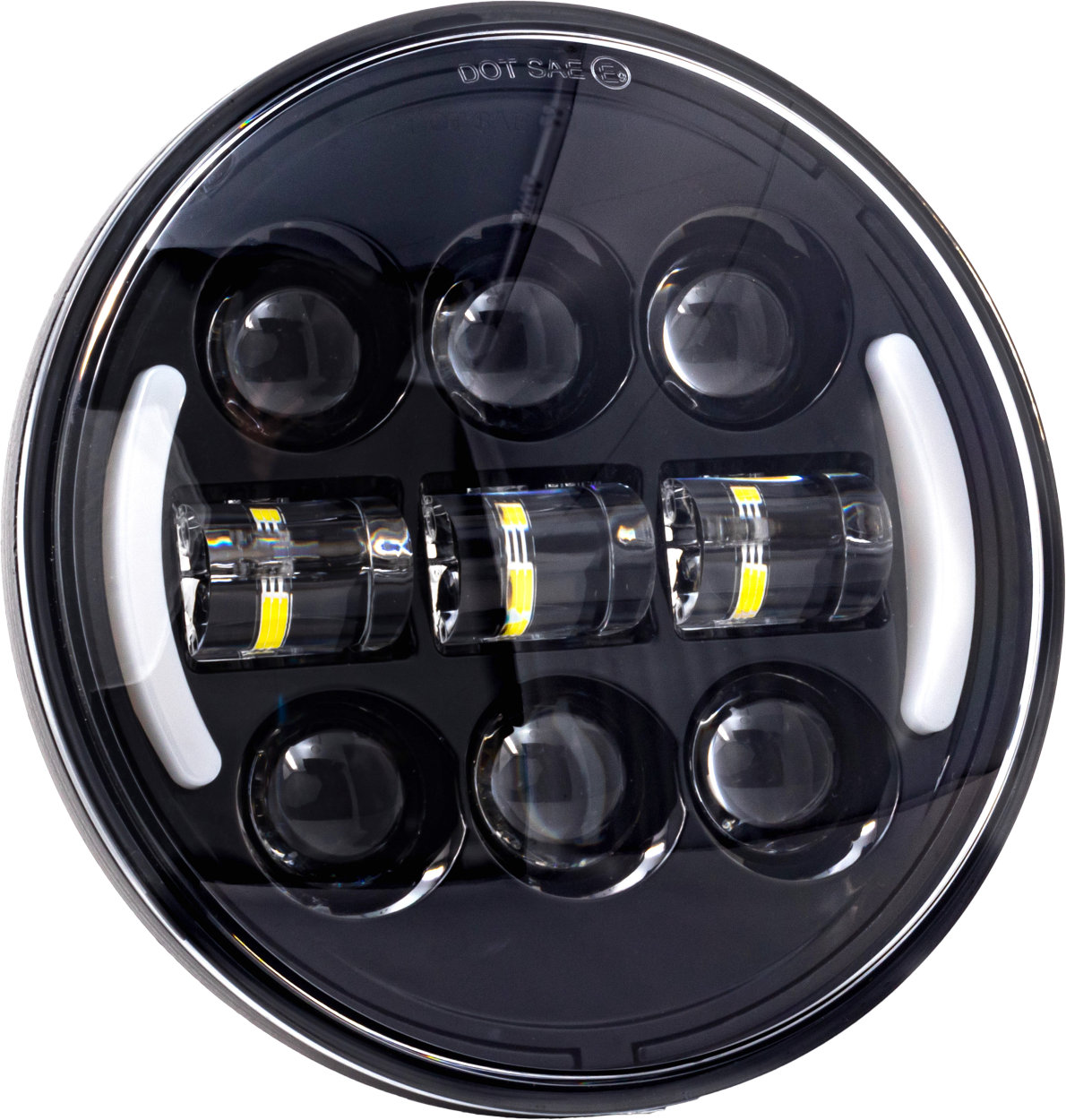 LETRIC LIGHTING CO 5.75