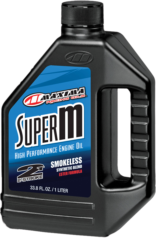 MAXIMA SUPER M OIL for Sale | Sehorn Yamaha Can-Am Sea-Doo, Shawnee OK