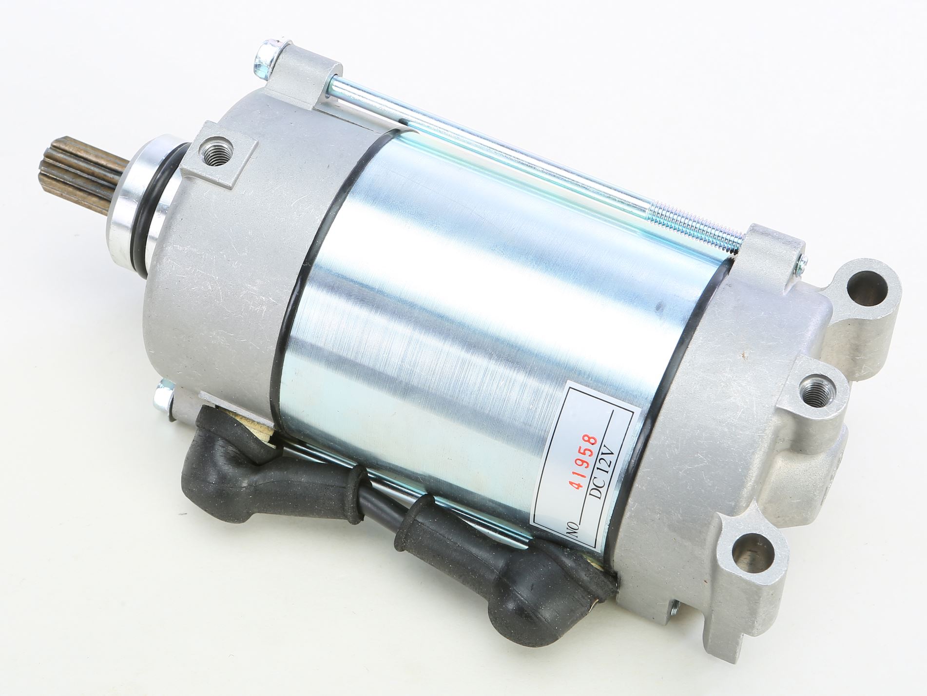 RICKS STARTER MOTOR for Sale | Pilgrim Powersports, Plymouth MA Ricks 27-61419 Starter Motor