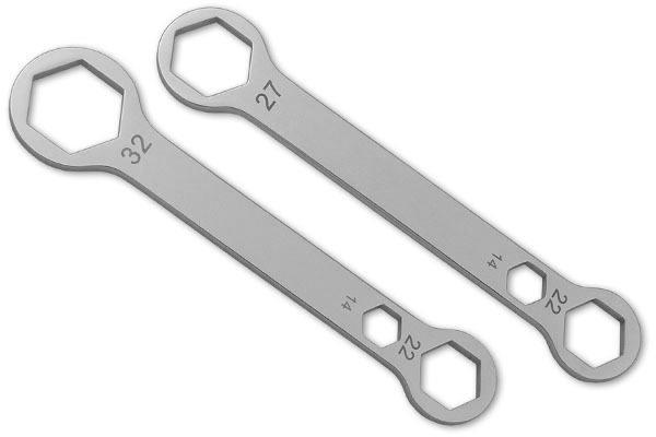 CRUZ TOOLS BMW AXLE WRENCH for Sale | Xtreme Honda Polaris Can-Am