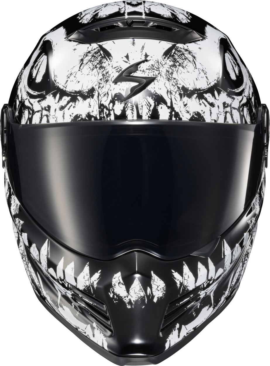SCORPION EXO 2026 COVERT FX FULL FACE HELMET for Sale | Xtreme of