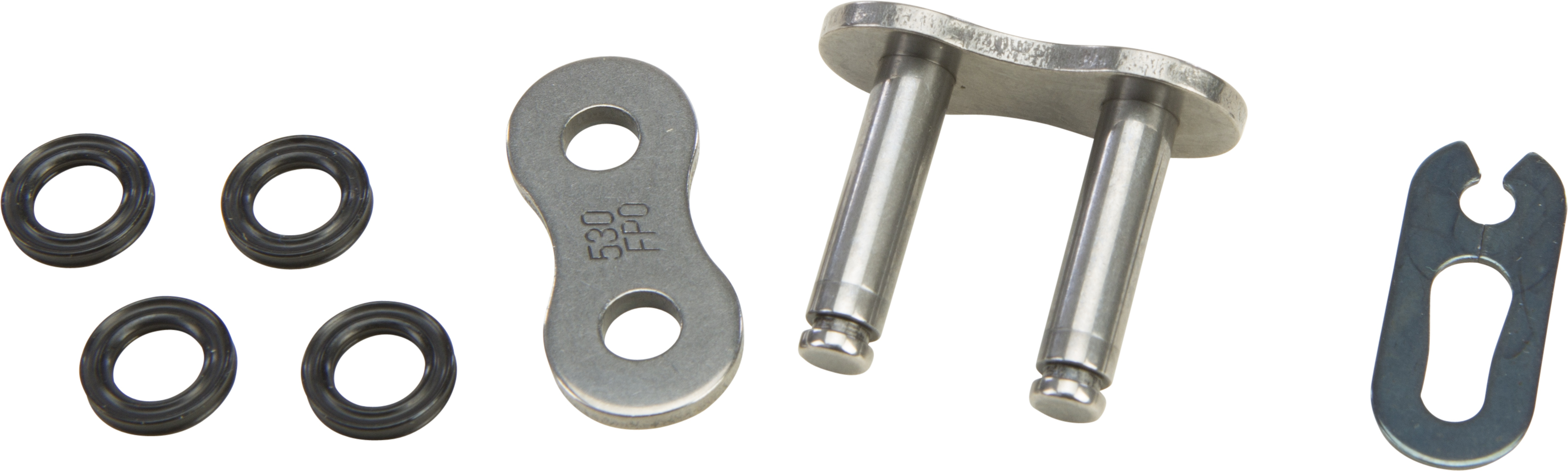 FIRE POWER O-RING SEALED CHAIN MASTER LINK for Sale | Tom Wood